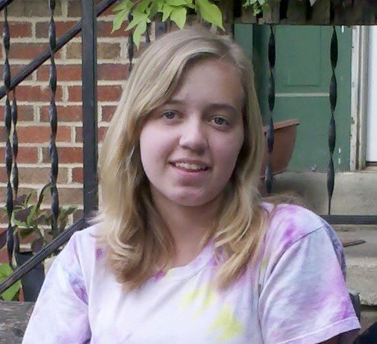 Hart, Jessica Erin
